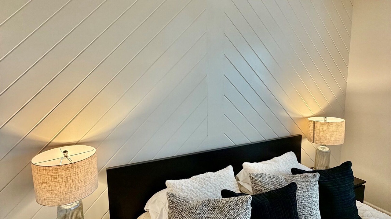 Photo of Bedroom in Clovis