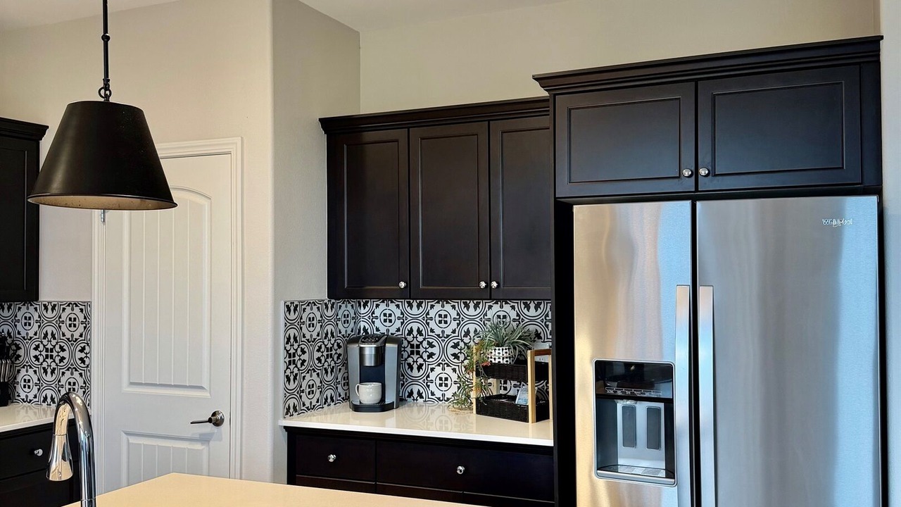Photo of Kitchen in Clovis