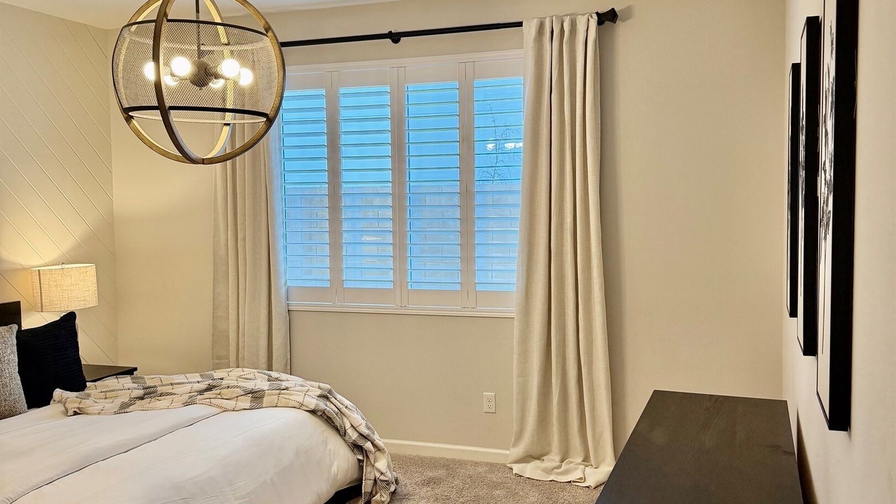 Photo of Bedroom in Clovis