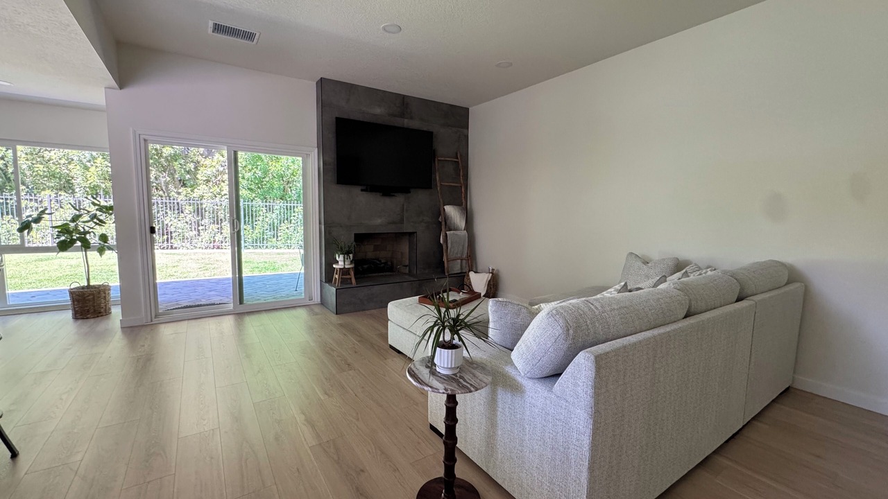 Photo of Livingroom in Mission Viejo