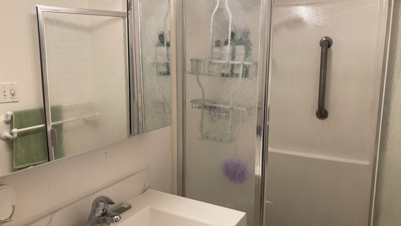 Photo of Bathroom in Outer Sunset