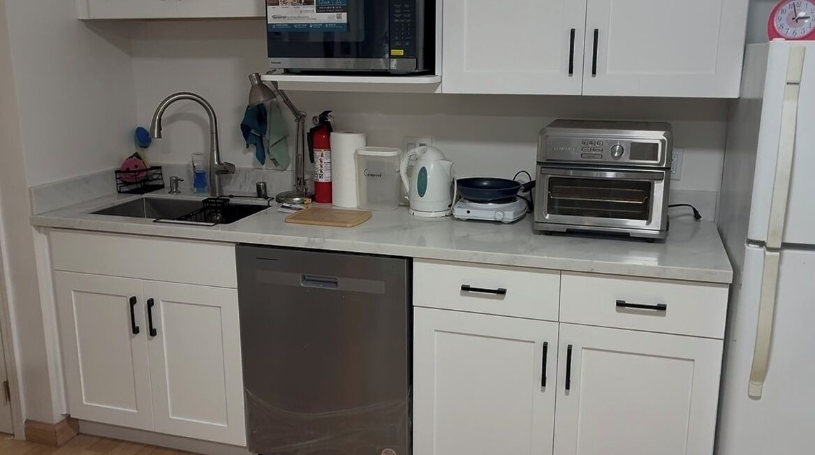 Photo of Kitchen in Outer Sunset