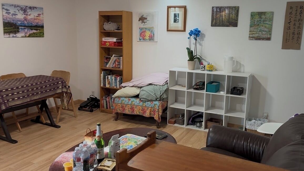 Photo of Livingroom in Outer Sunset