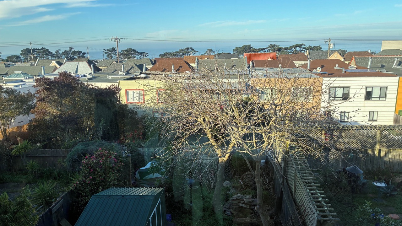 Photo of Others in Outer Sunset