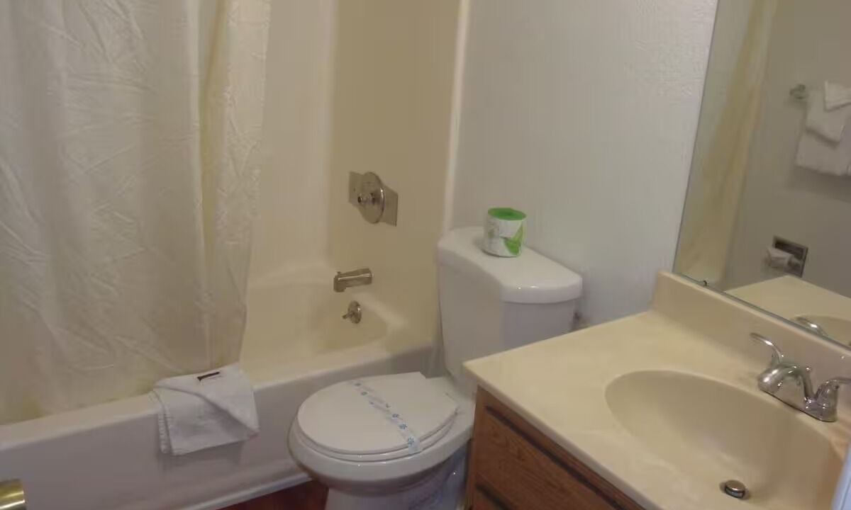 Photo of Bathroom in Lake Havasu City