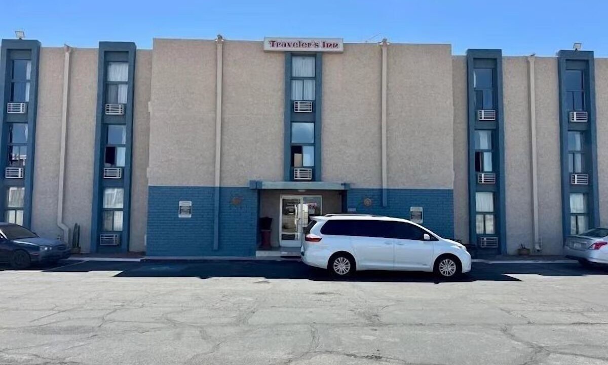 Photo of Outdoor in Lake Havasu City