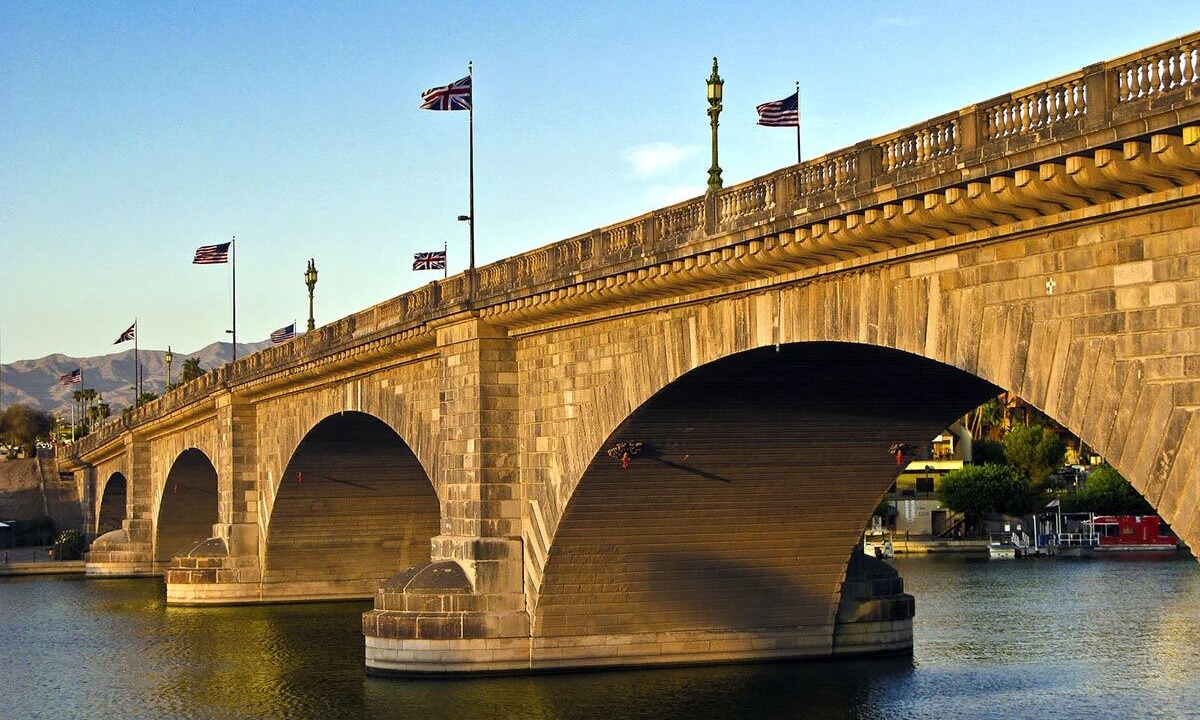 Photo of Others in Lake Havasu City