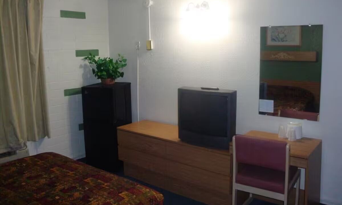 Photo of Bedroom in Lake Havasu City