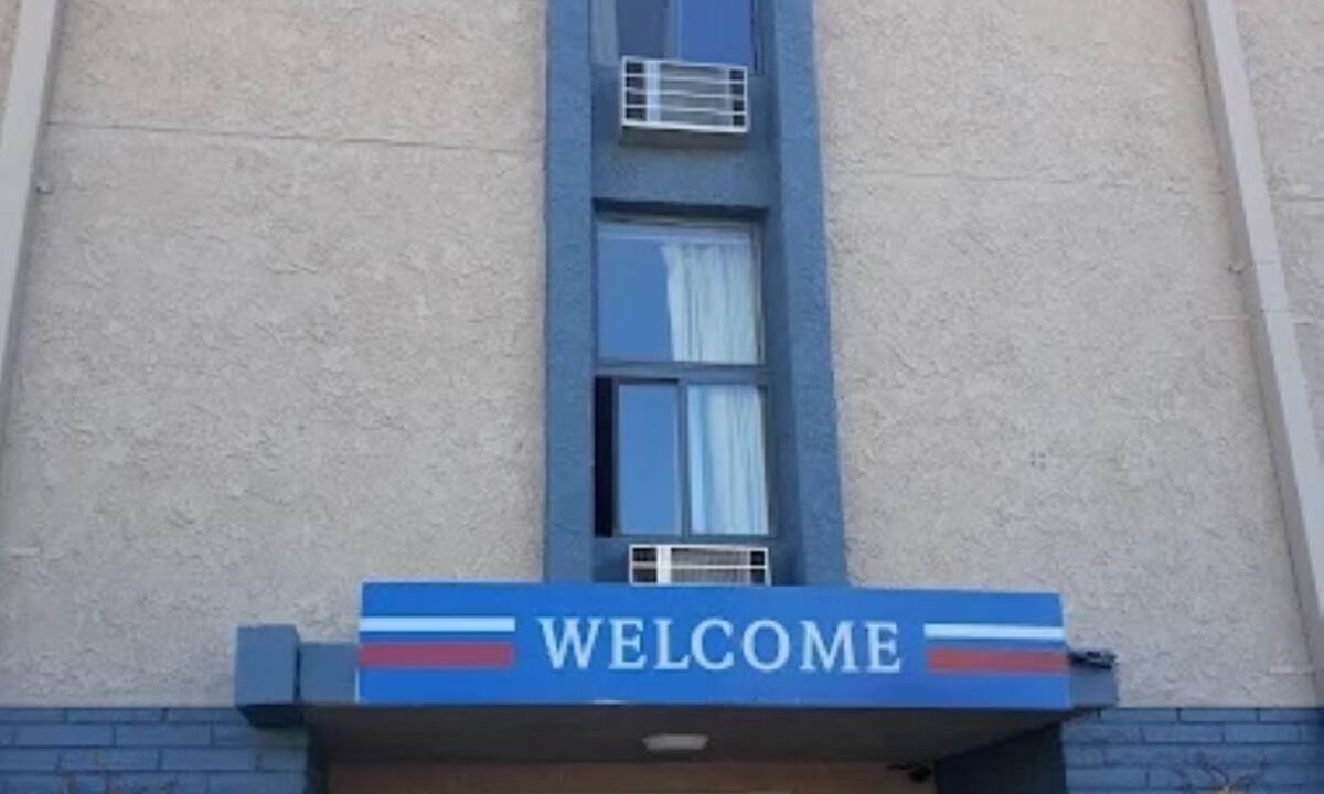 Photo of Outdoor in Lake Havasu City