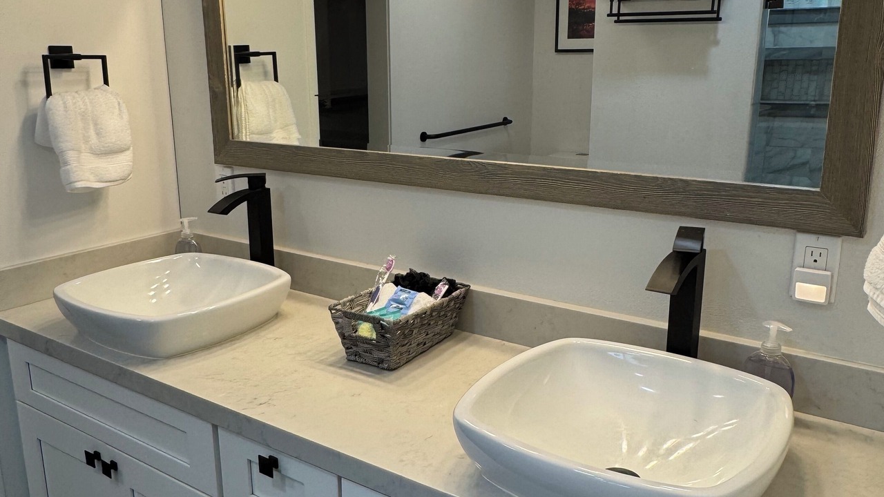 Photo of Bathroom in West Bishop