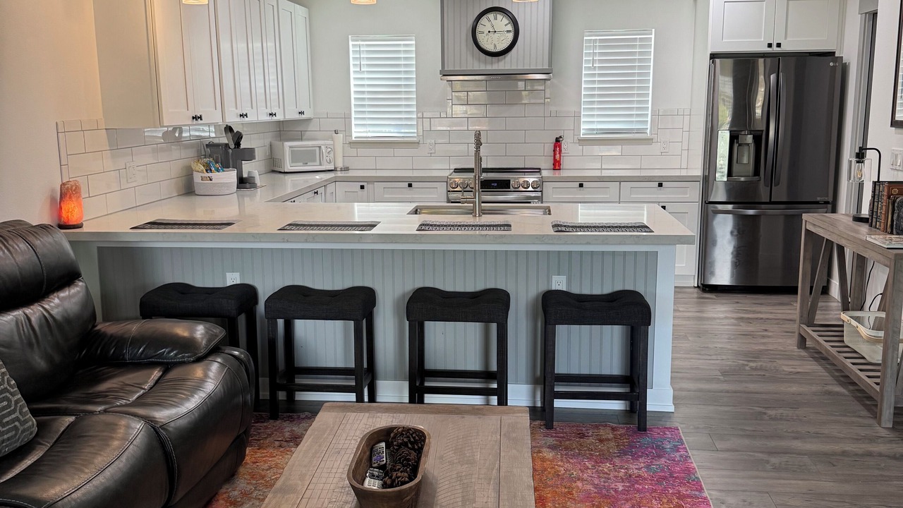 Photo of Kitchen in West Bishop