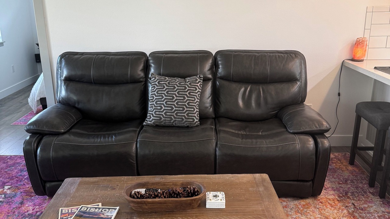 Photo of Livingroom in West Bishop