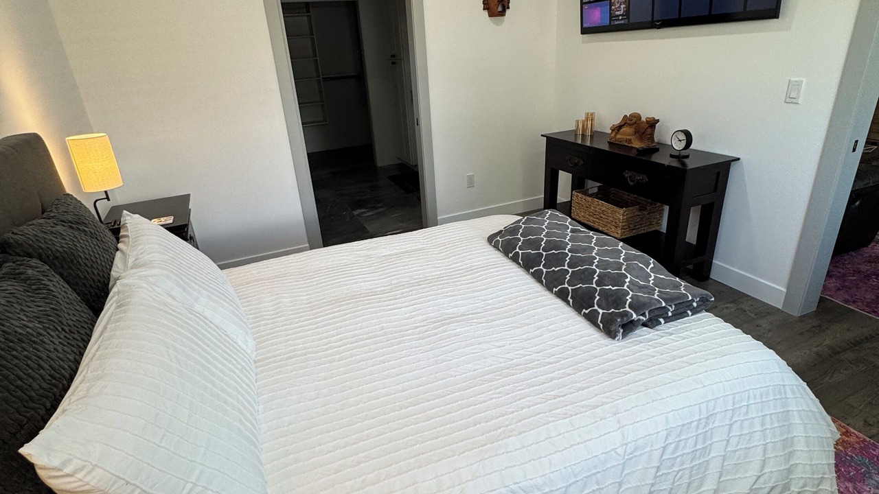 Photo of Bedroom in West Bishop