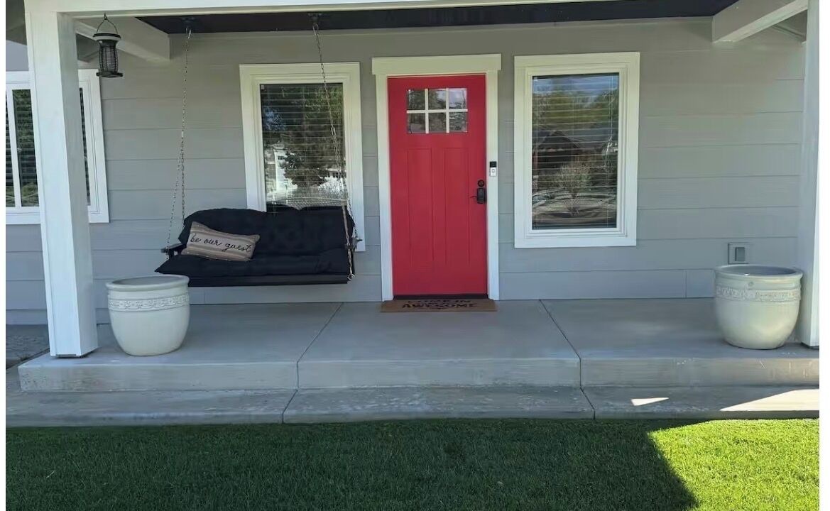 Photo of Outdoor in West Bishop