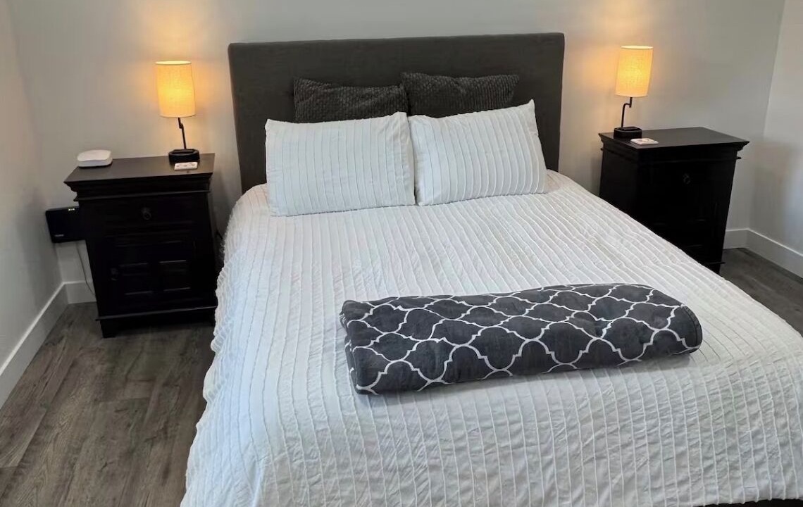 Photo of Bedroom in West Bishop