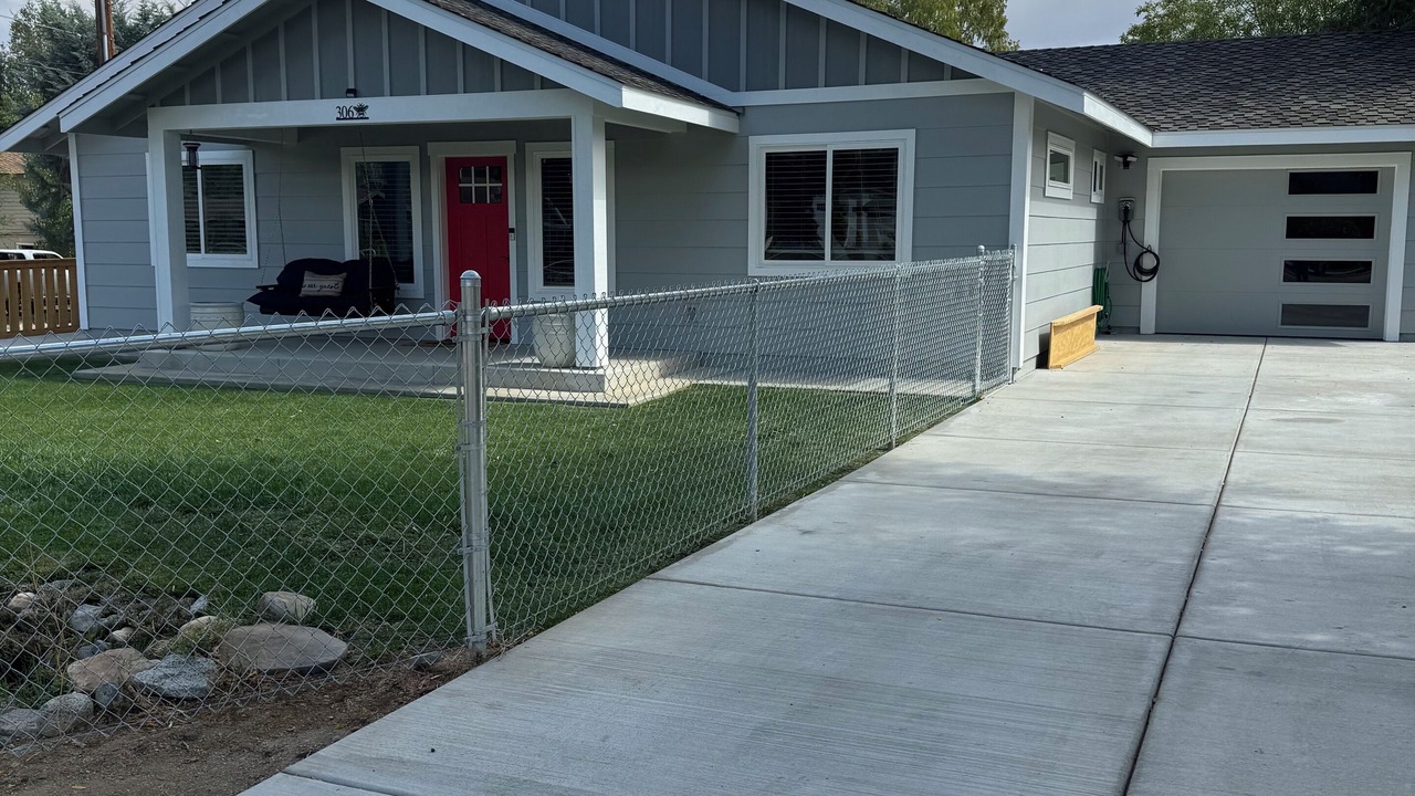 Photo of Outdoor in West Bishop