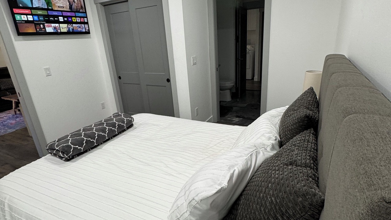 Photo of Bedroom in West Bishop