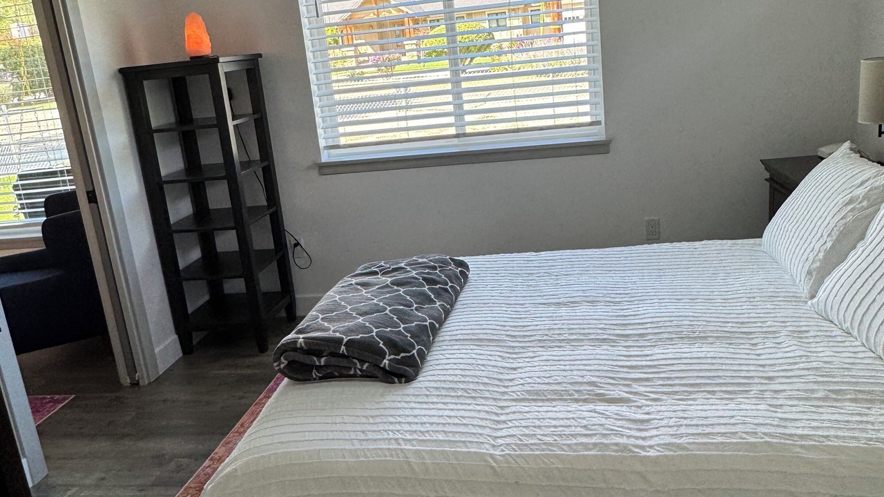 Photo of Bedroom in West Bishop