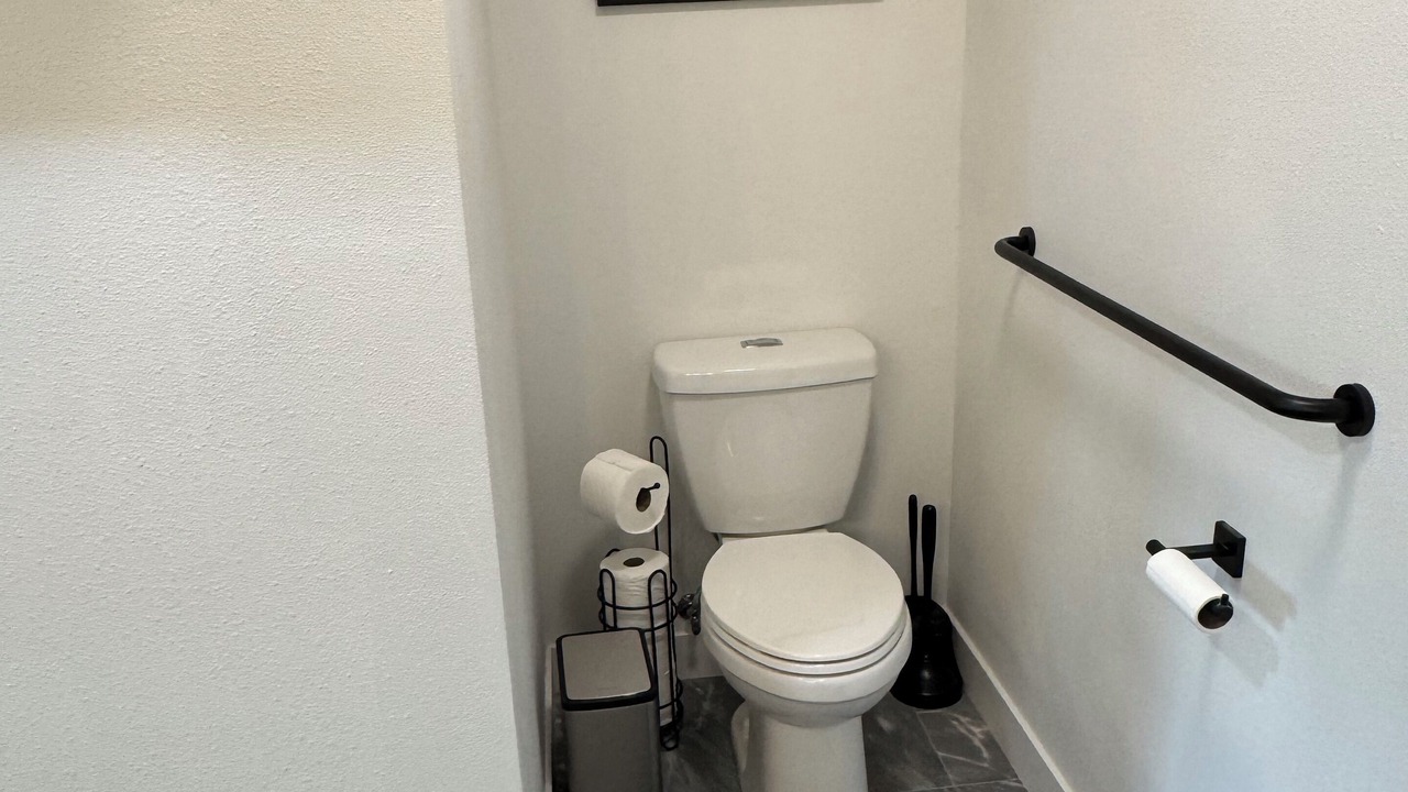Photo of Bathroom in West Bishop