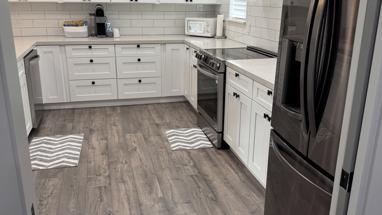 Photo of Kitchen in West Bishop