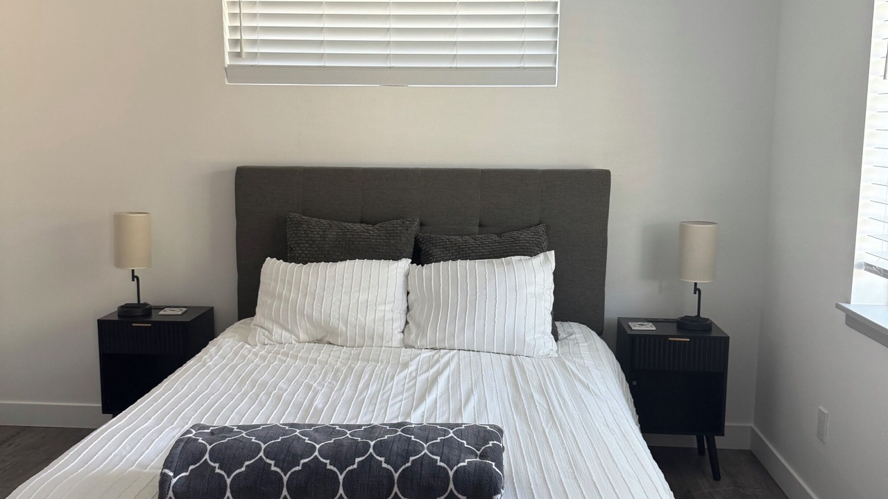 Photo of Bedroom in West Bishop