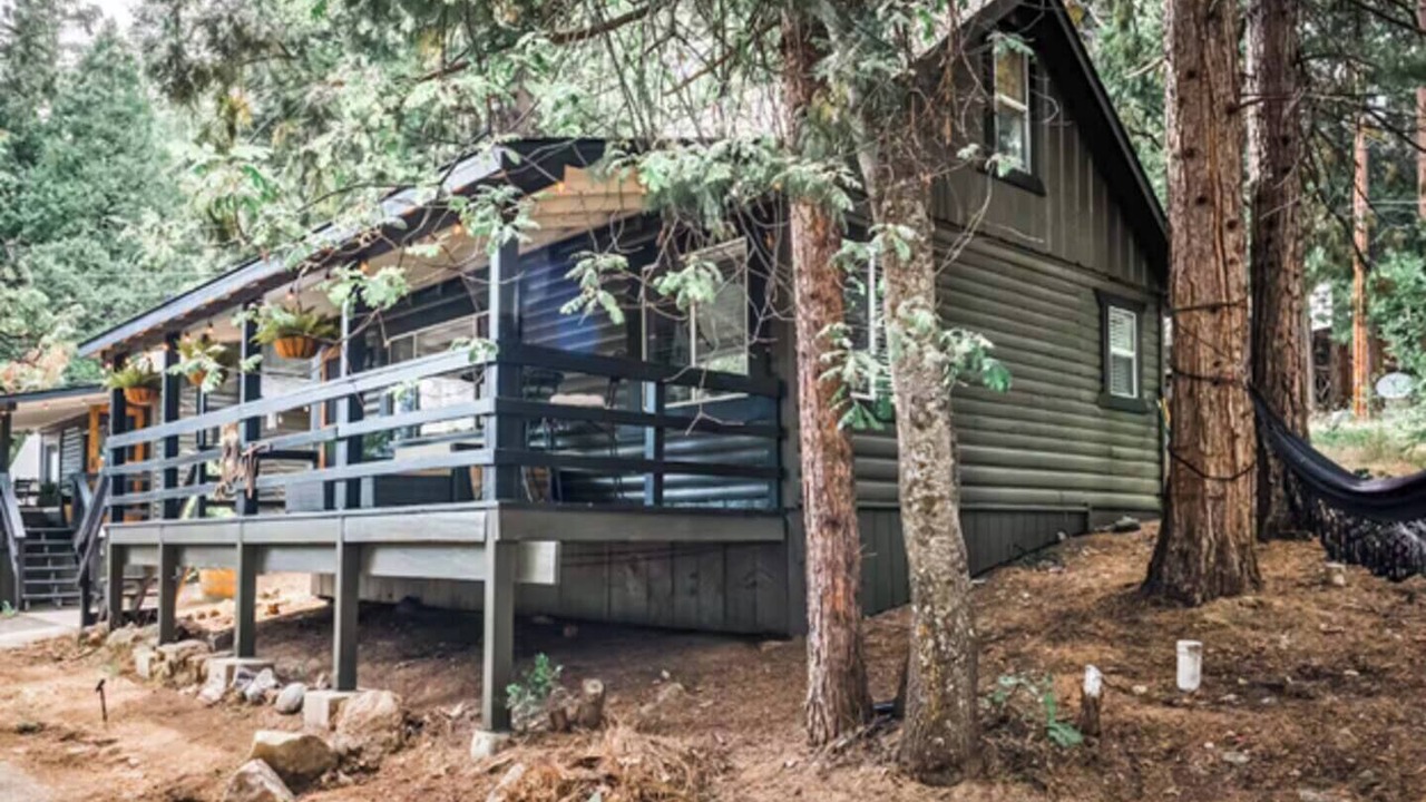 Photo of Outdoor in Long Barn