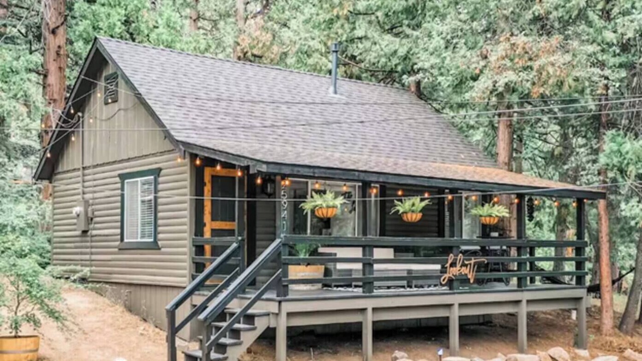 Photo of Outdoor in Long Barn
