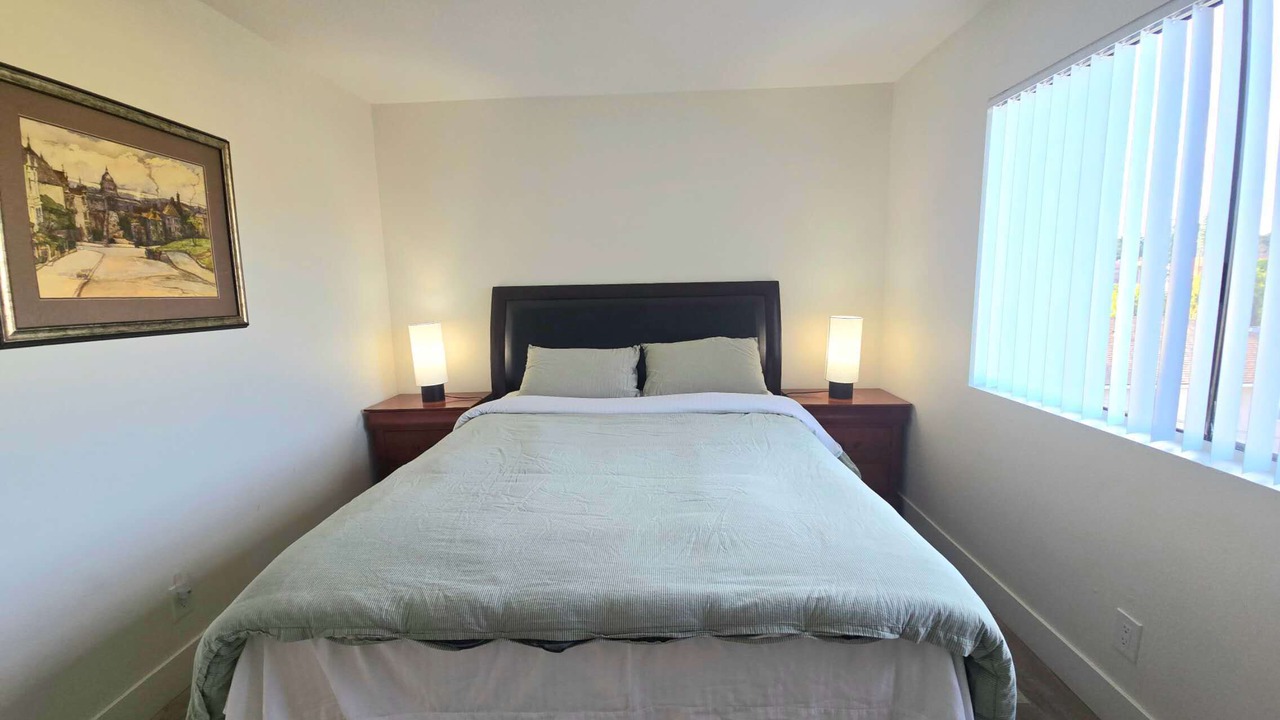 Photo of Bedroom in Monterey Park