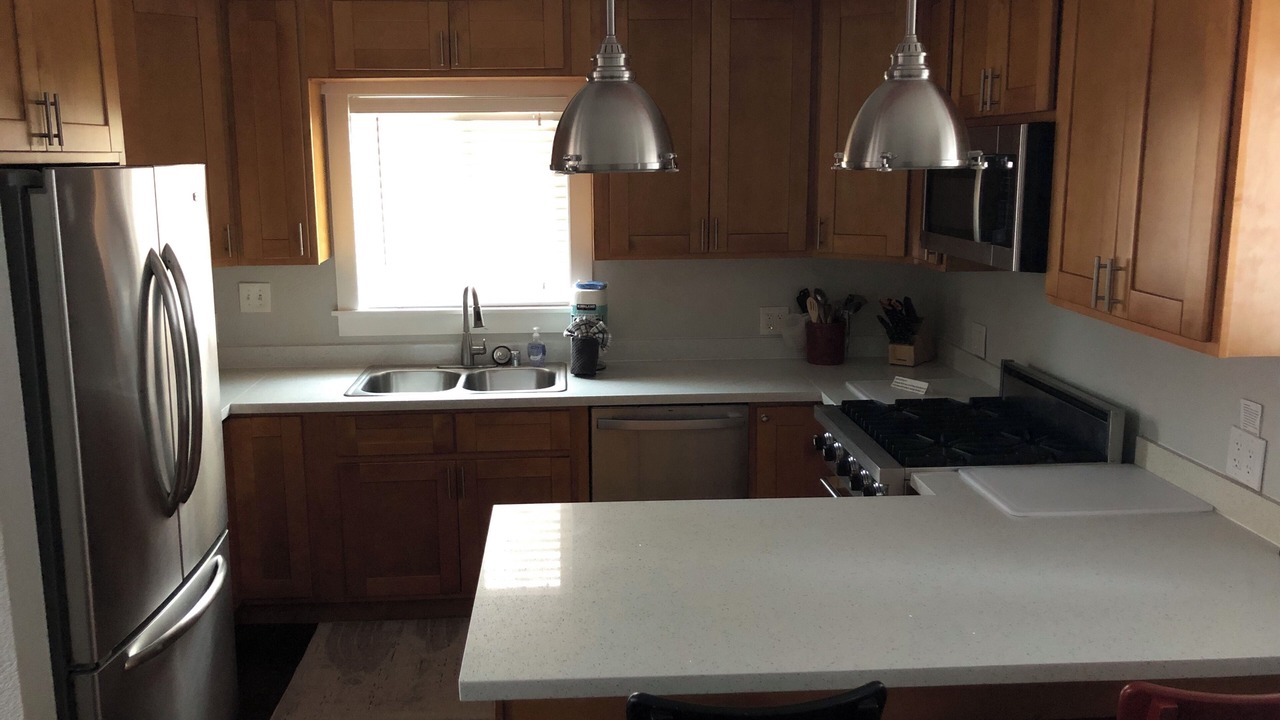 Photo of Kitchen in Davenport