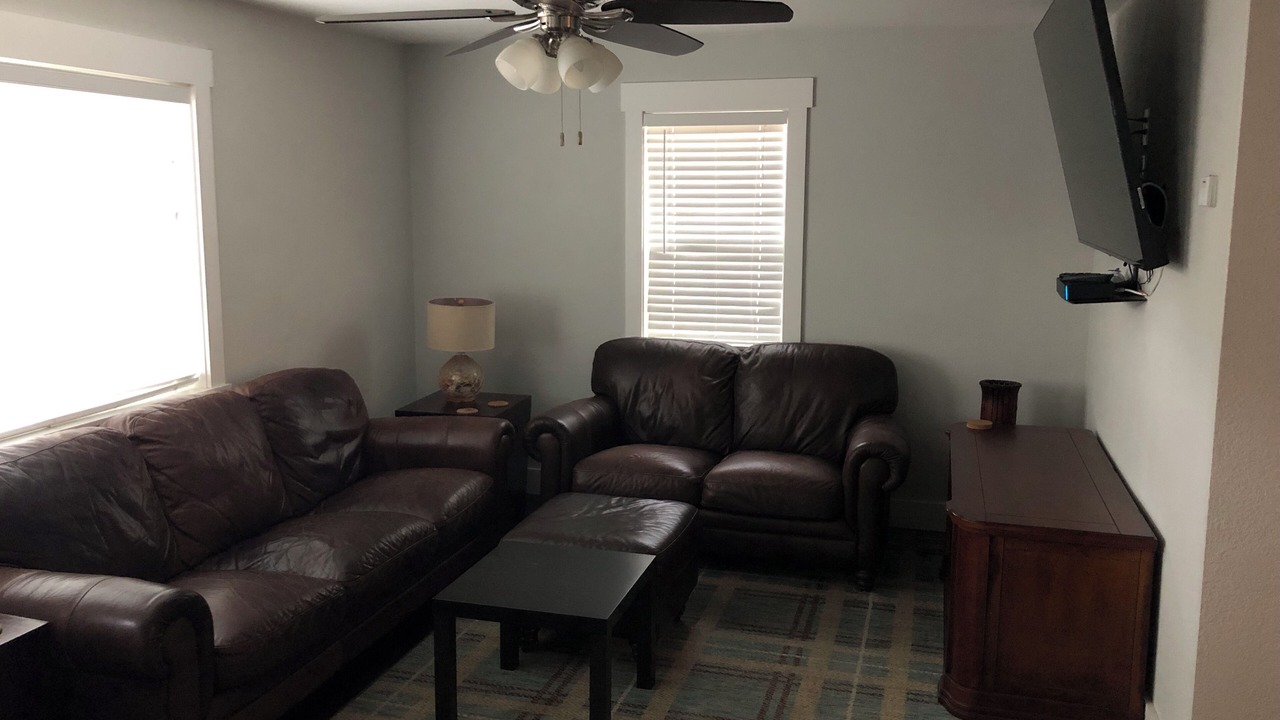 Photo of Livingroom in Davenport