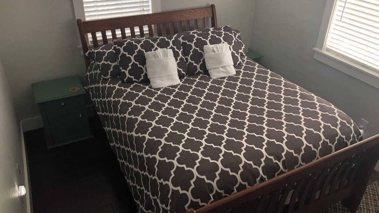 Photo of Bedroom in Davenport