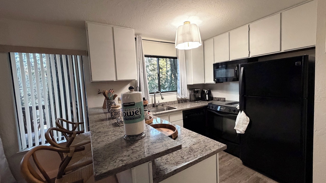 Photo of Kitchen in Groveland