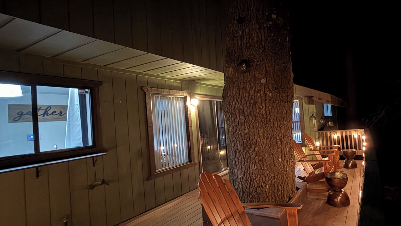 Photo of Patio Balcony in Groveland