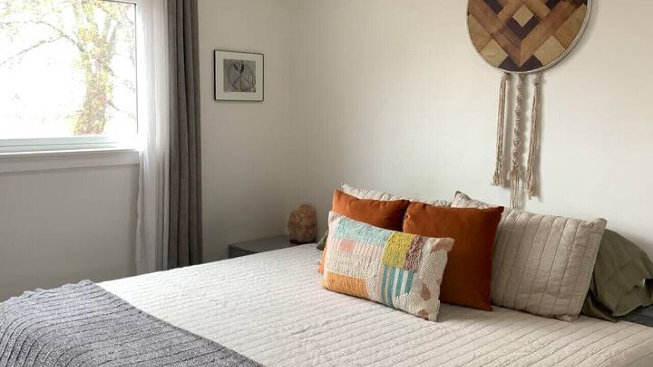Photo of Bedroom in Fulton