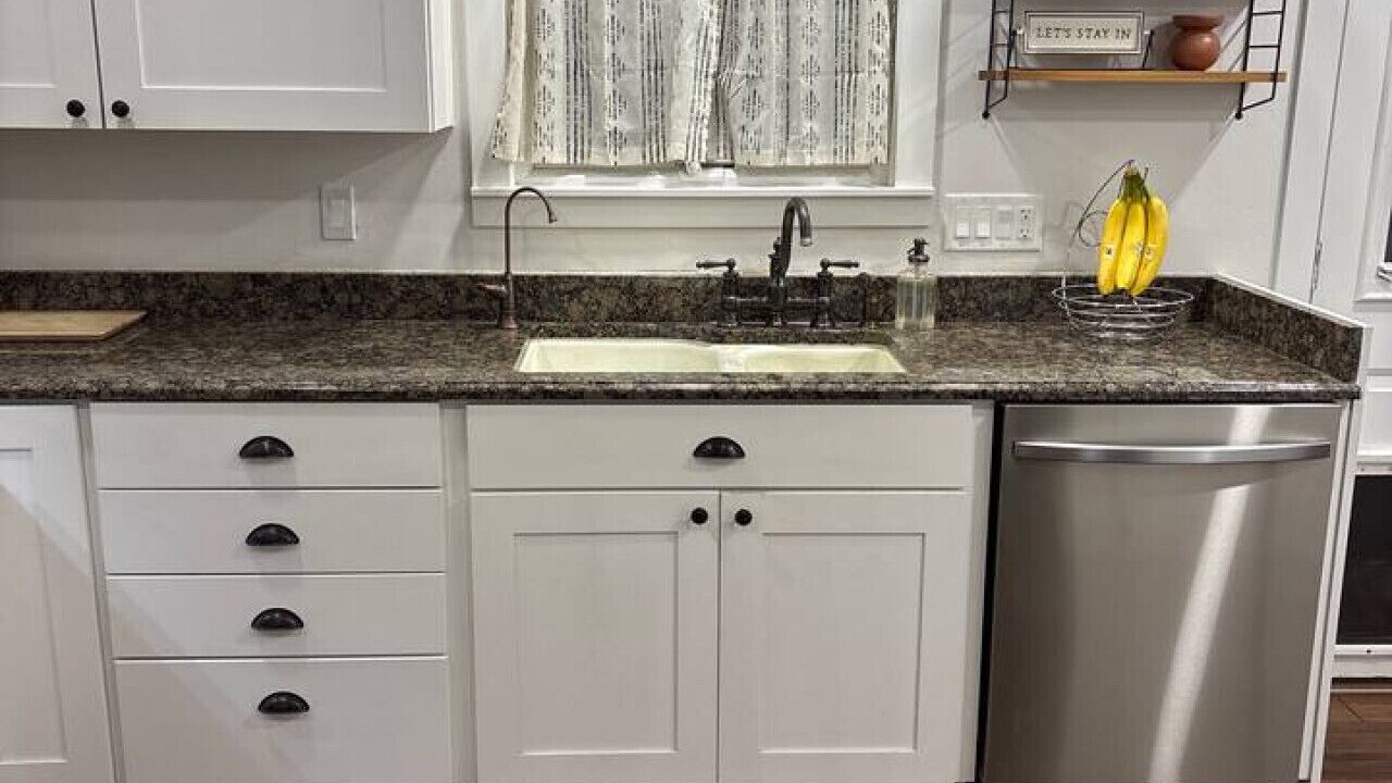 Photo of Kitchen in Fulton
