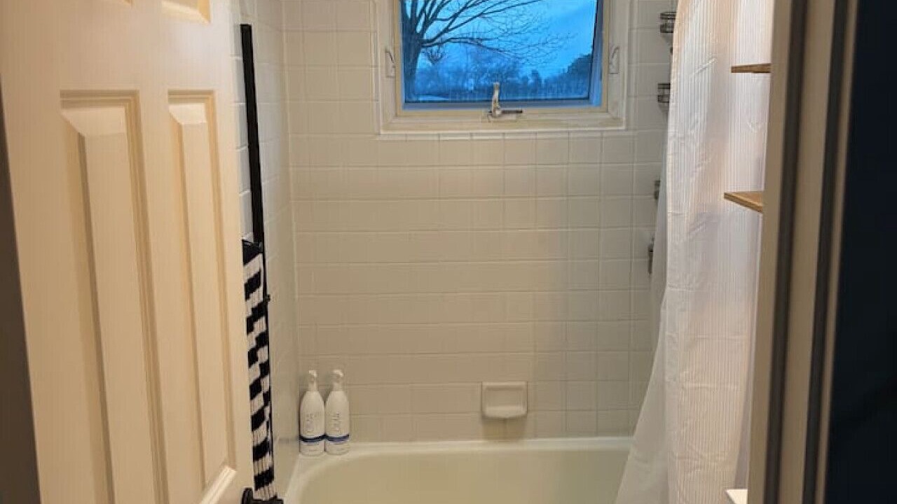 Photo of Bathroom in Fulton
