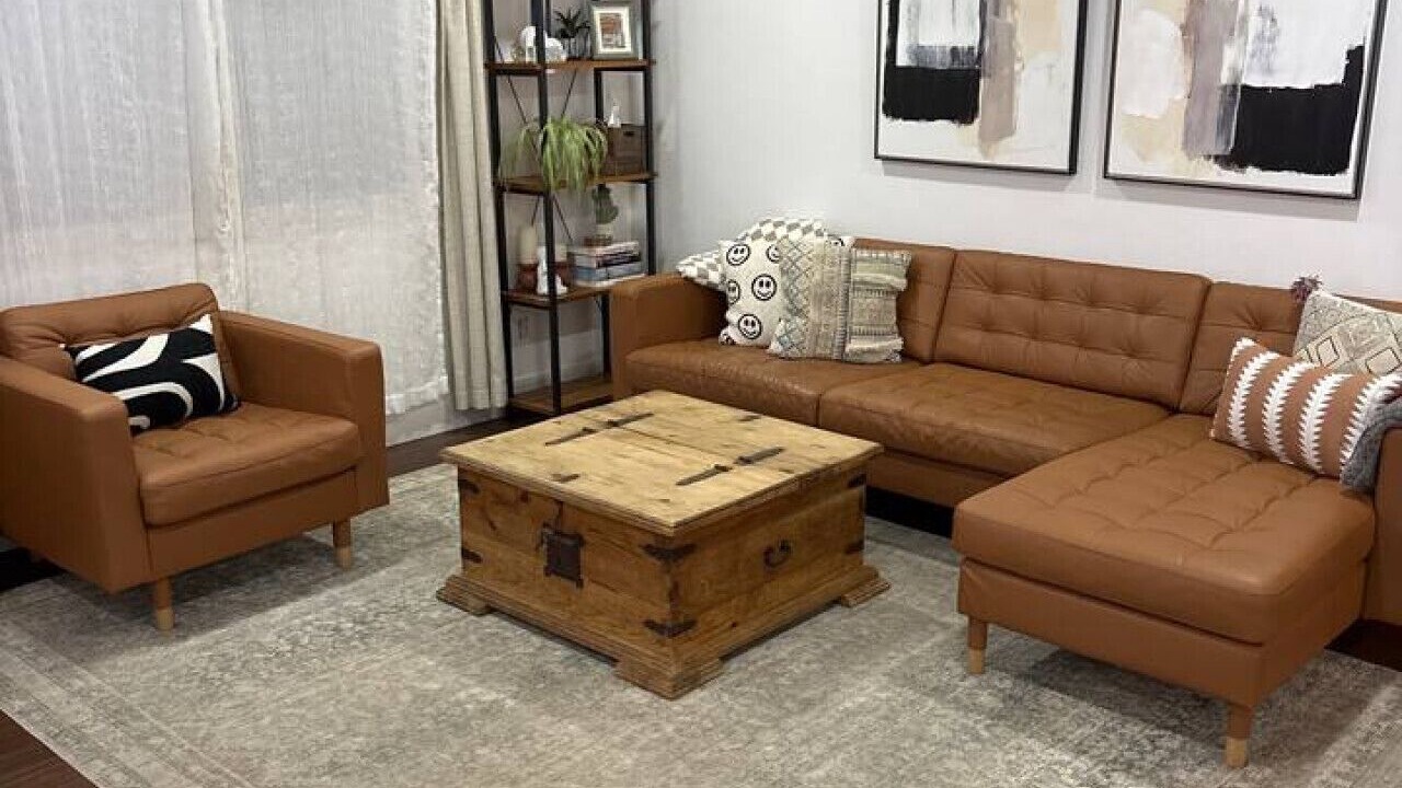 Photo of Livingroom in Fulton