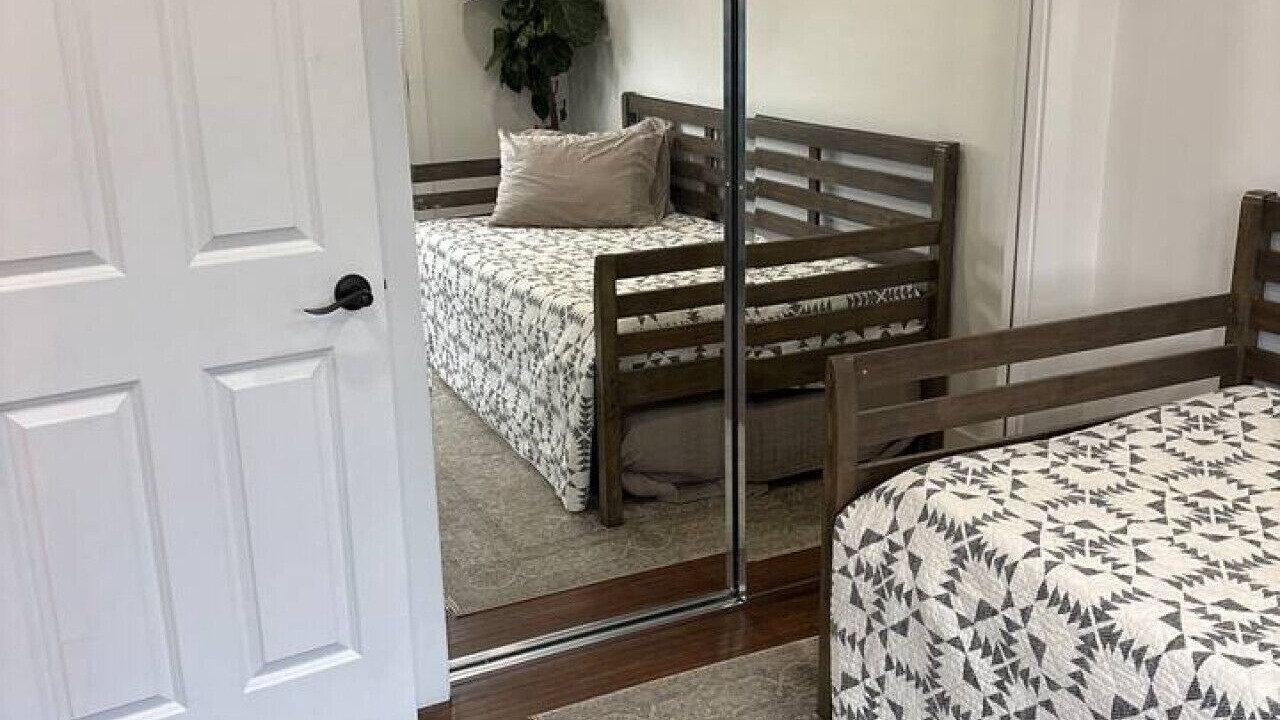 Photo of Bedroom in Fulton