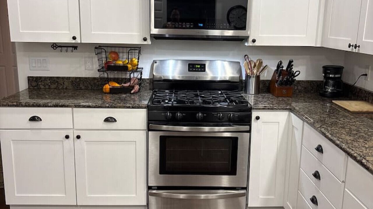 Photo of Kitchen in Fulton