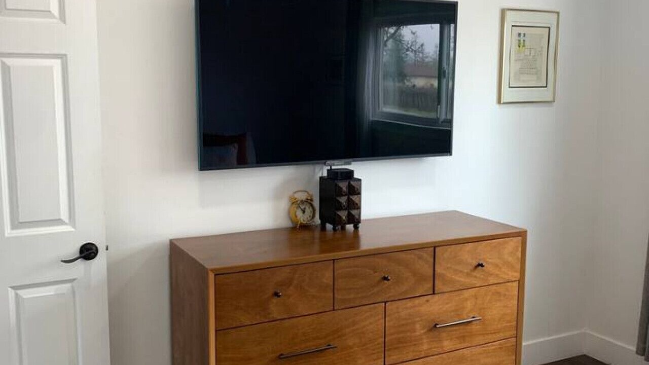 Photo of Bedroom in Fulton