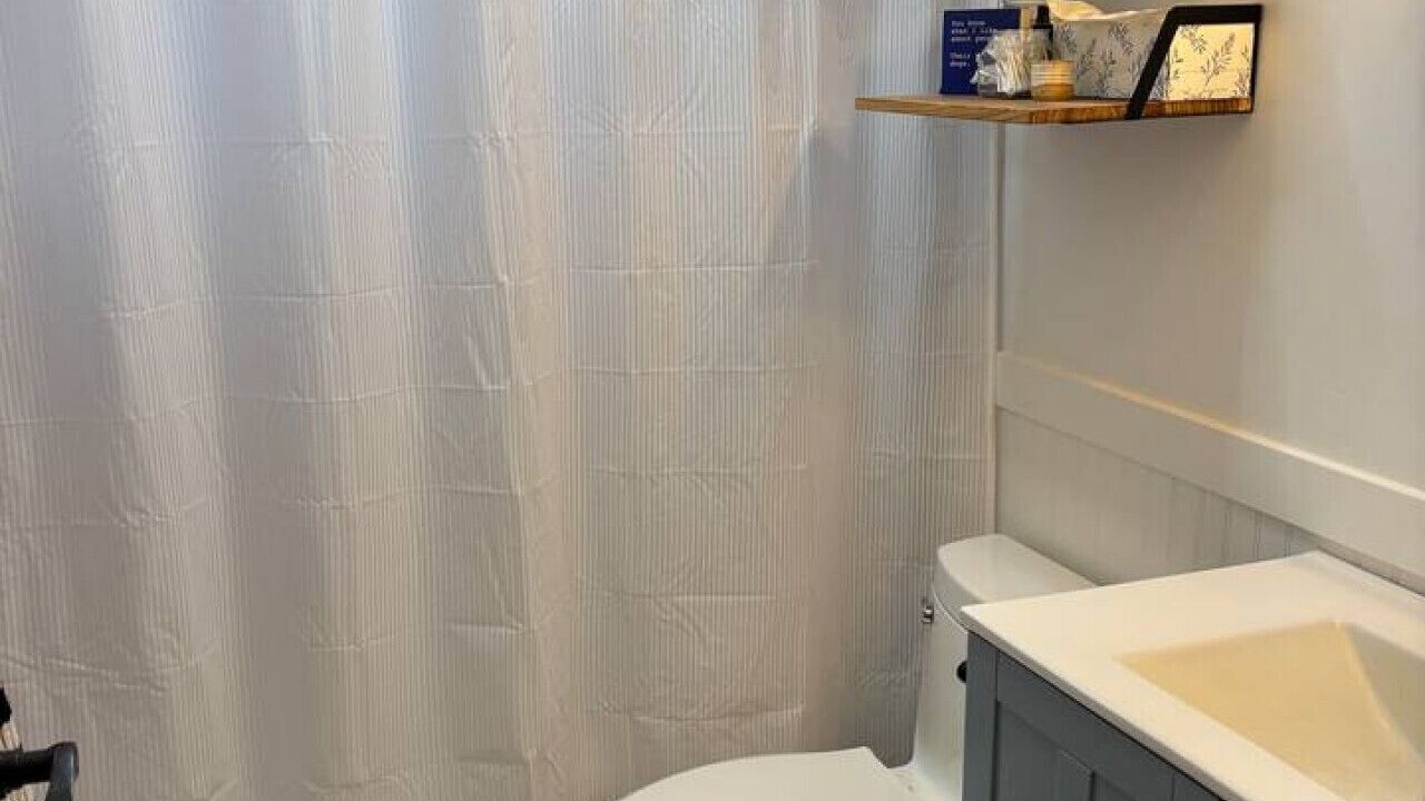 Photo of Bathroom in Fulton