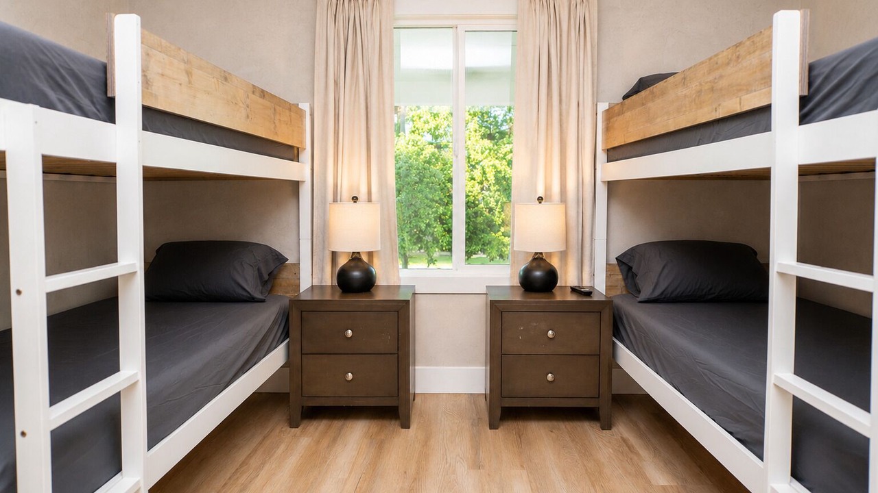 Photo of Bedroom in Burbank