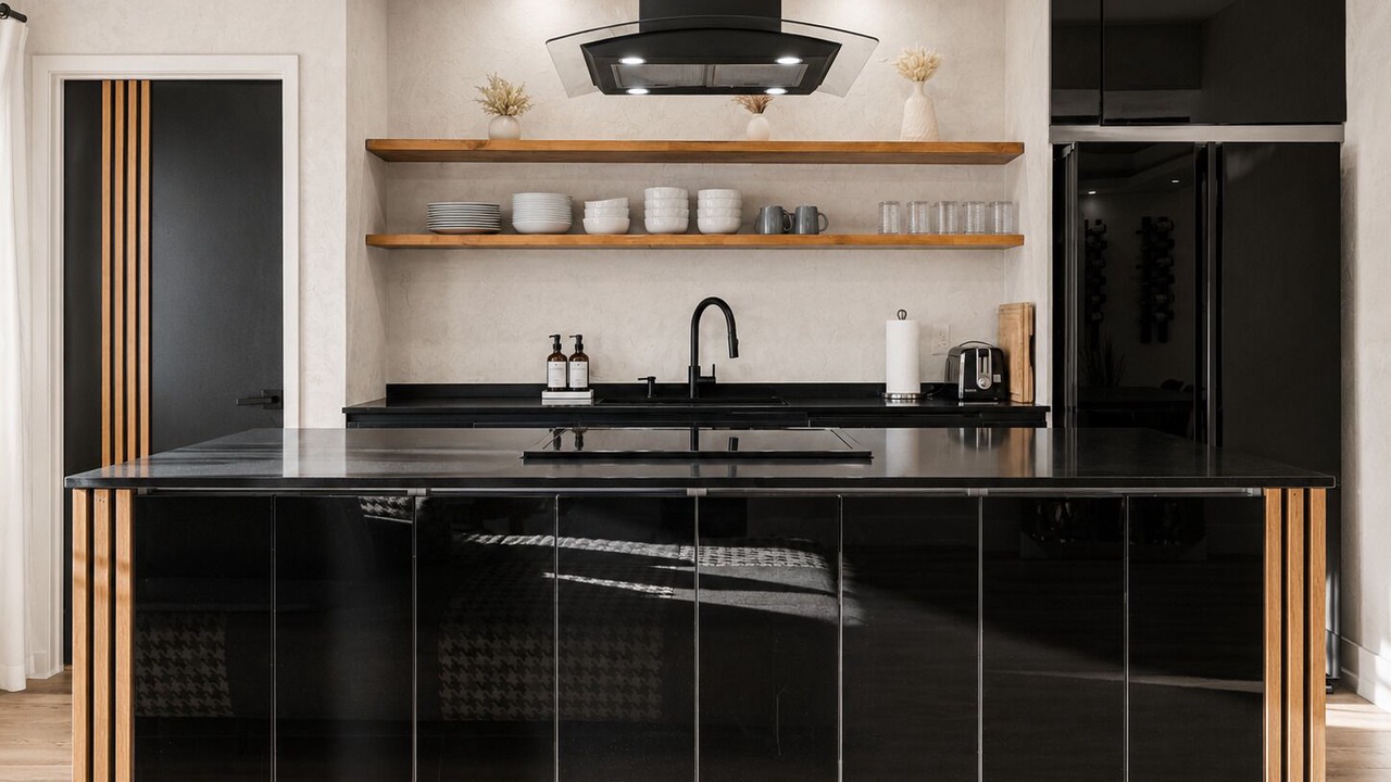 Photo of Kitchen in Burbank