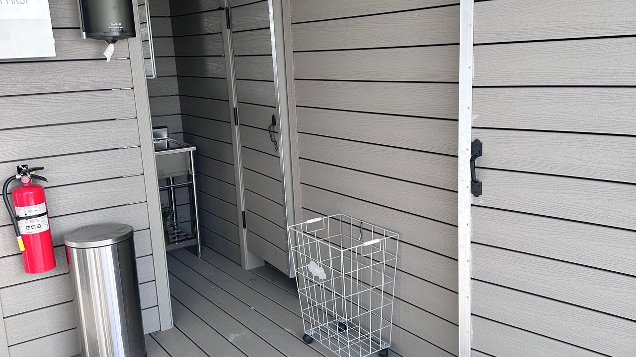 Photo of Outdoor in Santa Clarita