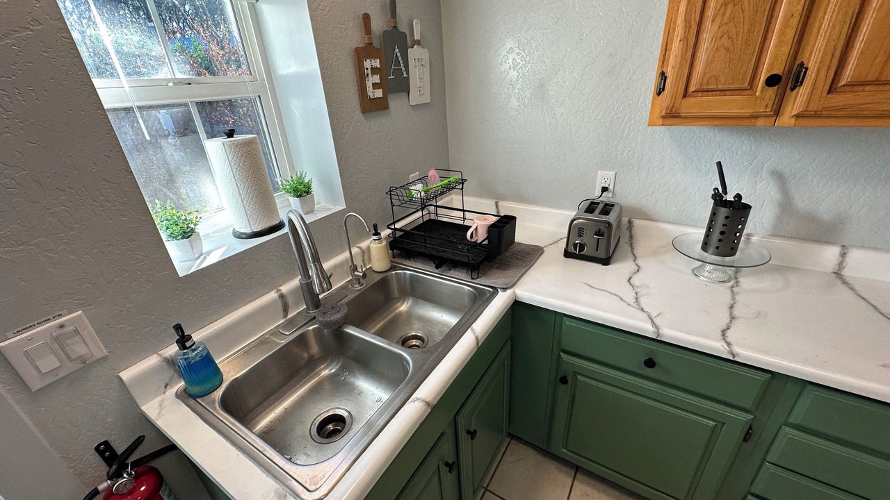 Photo of Kitchen in Mariposa