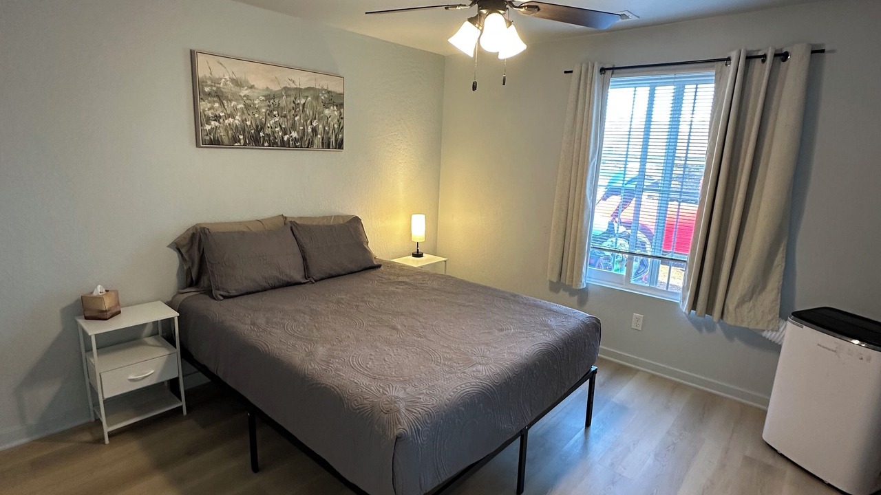 Photo of Bedroom in Mariposa