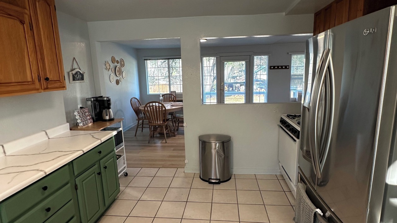 Photo of Kitchen in Mariposa