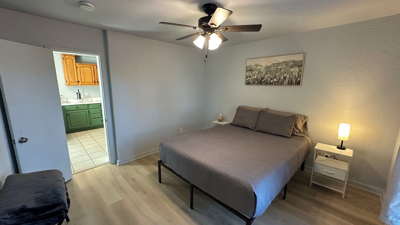 Photo of Bedroom in Mariposa