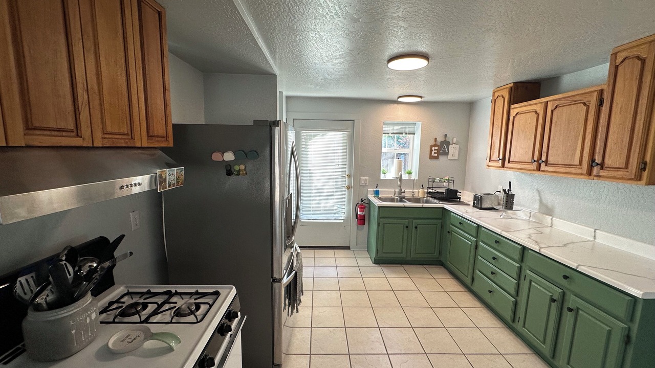 Photo of Kitchen in Mariposa