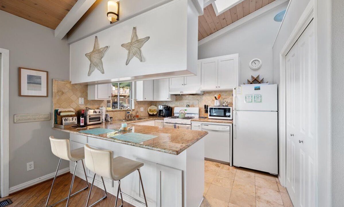 Photo of Kitchen in Park Hill